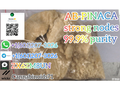  AB-CHMINACA for sale, Threema_ZX6ZM8UN