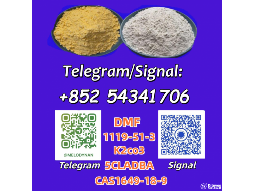   5cladba Raw Materials precursor