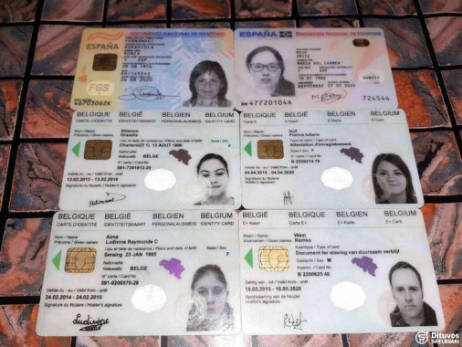  Buy german ID Card,buy EU ID Card online