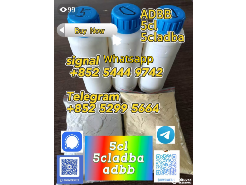  5cladba, 5cladb, adbb precursor powder