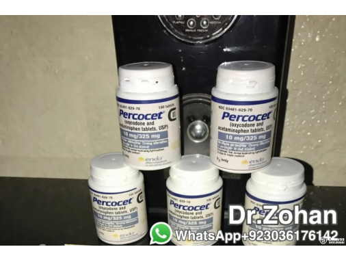  percocet 