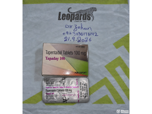  tapentadol