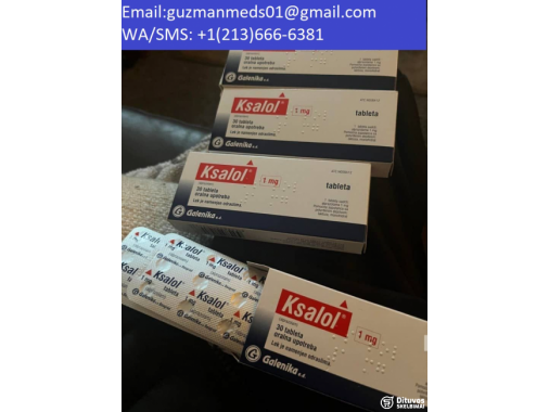  Order Ksalol 1mg online USA