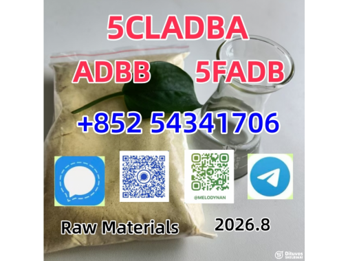  5Cladba 5Cladba Yellow/white/pink Cannabinoid