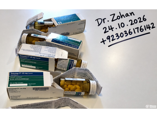 temazepam