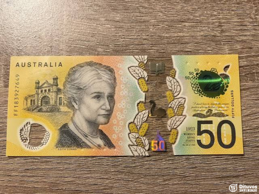  Buy fake Australia dollars bills in Sydney