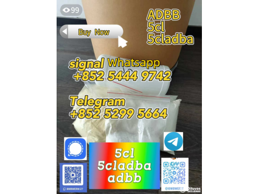  High-quality 5cladba, 5cladb, adbb adbb 5cl