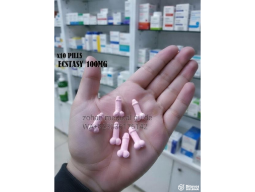  ecstasy mdma
