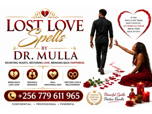  Powerful Lost Love Spells | +256 779 611 965