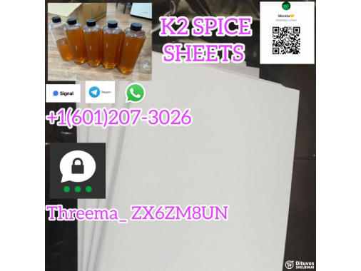  K2 Spray For Sale, Threema_ZX6ZM8UN, K2 Paper