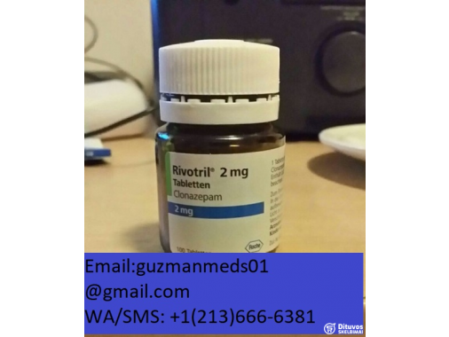  Buy Rivotril / Clonazepam 2mg online USA
