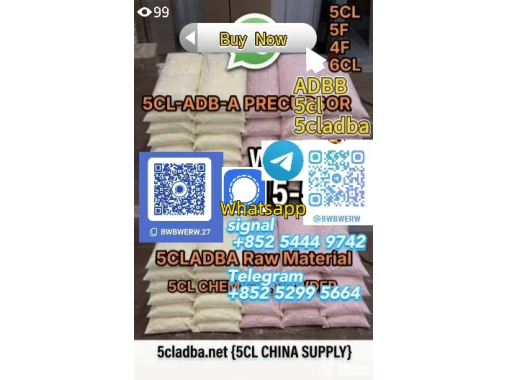  Good price 5CL-ADB-A,5CLADBA,ADBB in stock