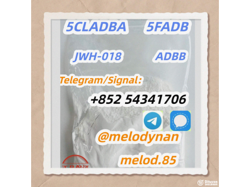  5Cladba 5Cladba Yellow Cannabinoid Powder 5CL