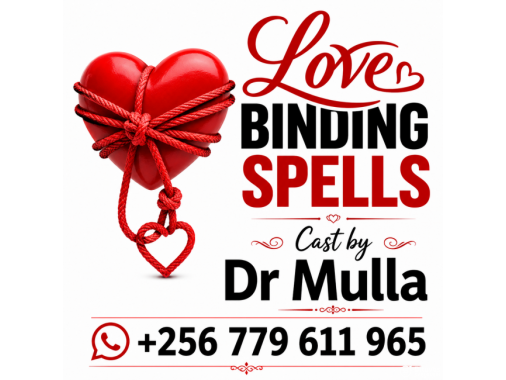  Strong Love Binding Spells | +256 779 611 965