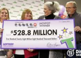 Peržiūrėti skelbimą - Prosperity Lottery Win +256793306060 jackpot 