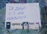 Peržiūrėti skelbimą - xanax 1mg pfizer