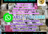 Peržiūrėti skelbimą -  Order 5cladba raw material online,