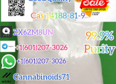 Peržiūrėti skelbimą - Nitazene Opioid Threema_ZX6ZM8UN