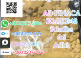 Peržiūrėti skelbimą - Buy 5F-ADB-PINACA online,  Threema_ZX6ZM8UN