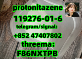 Peržiūrėti skelbimą - Protonitazene CAS 119276-01-6