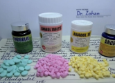 Peržiūrėti skelbimą - Trenbolone Acetate Finexal by Thaiger Pharma