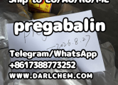 Peržiūrėti skelbimą - Wholesale Price 99% Buy pregabalin crystals p