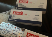 Peržiūrėti skelbimą - Order Ksalol 1mg online USA