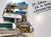 Peržiūrėti skelbimą - temazepam