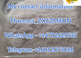 Peržiūrėti skelbimą - Buy Mephedrone 4-MMC Online, Threema_ZX6ZM8UN