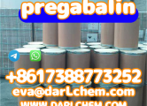 Peržiūrėti skelbimą - 99% Purity otropic Supplement pregabalin crys