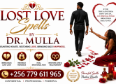 Peržiūrėti skelbimą - Powerful Lost Love Spells | +256 779 611 965