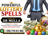 Peržiūrėti skelbimą - Lottery Spells for Good Luck | +256779611965