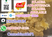Peržiūrėti skelbimą - 5cladba, Mdmb-4en-pinaca Threema_ZX6ZM8UN