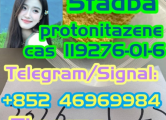 Peržiūrėti skelbimą - Protonitazene CAS 119276-01-6