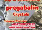 Peržiūrėti skelbimą - pregabalin crystals powder 148553-50-8 Ethyl 